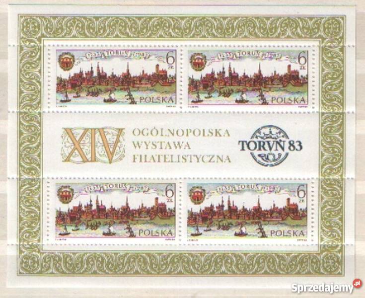 Zn Fi bl 78 1983 Gliwice