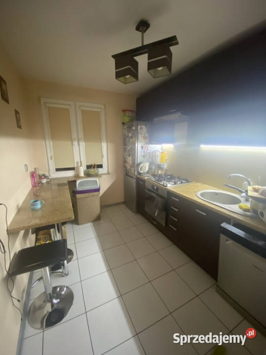 Sprzedam udział w mieszkaniu 2 pokoje Kielce Liczba pokoi 2