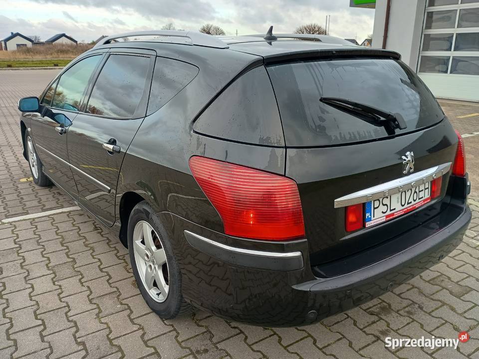 Sprzedam zamienię diesel Słupca