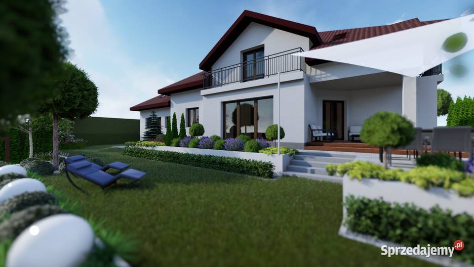 Projektowanie Ogrodów Radom Profesjonalne mazowieckie