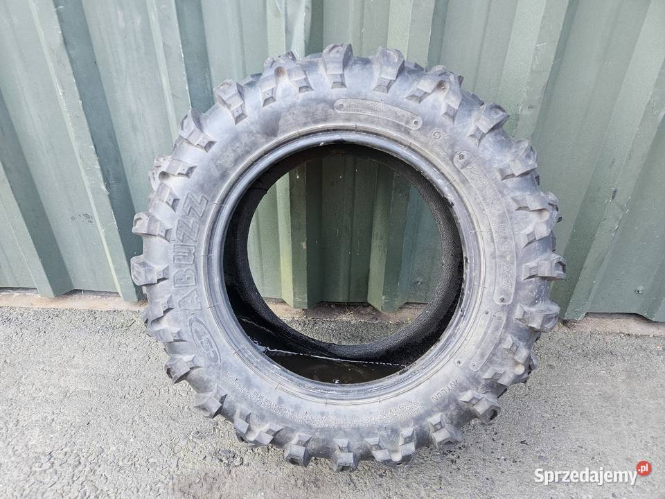 Opona CST 26 x 900 900 R 14 Abuzz 26x90014 CST Szprotawa