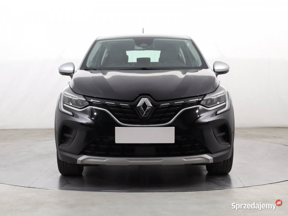 Renault Captur 13 TCe śląskie Katowice