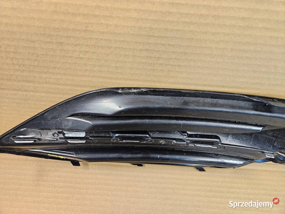 OPEL INSIGNIA B KRATKA LEWA ZDERZAKA PRZÓD Międzychód