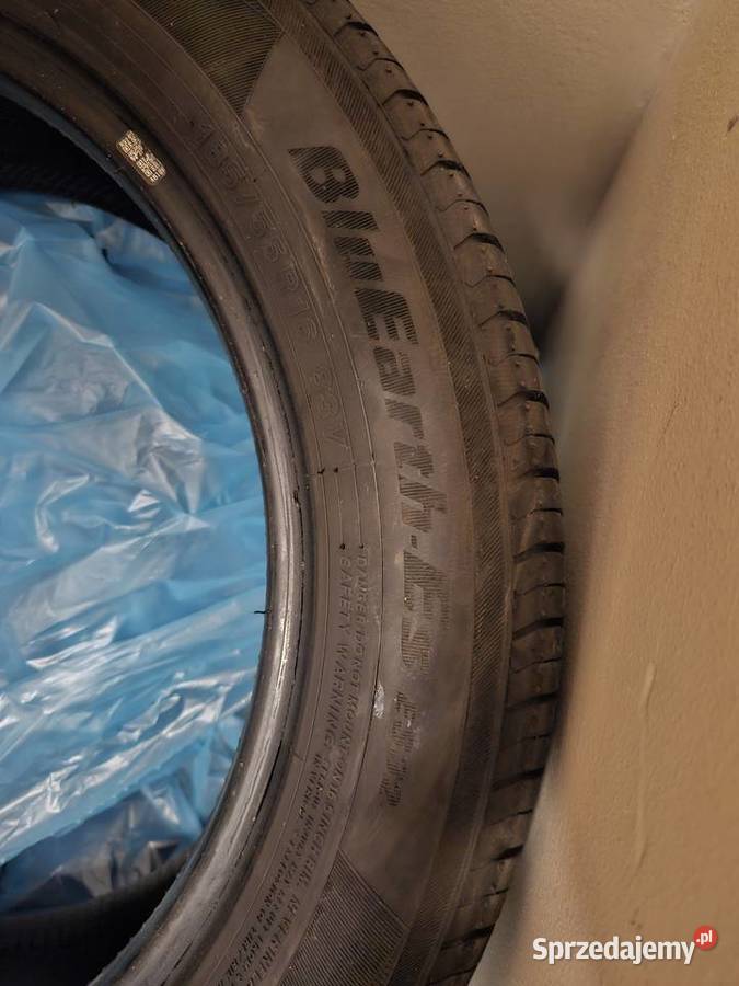 Opony letnie Yokohama BlueEarth 1855516 Nowa Iwiczna