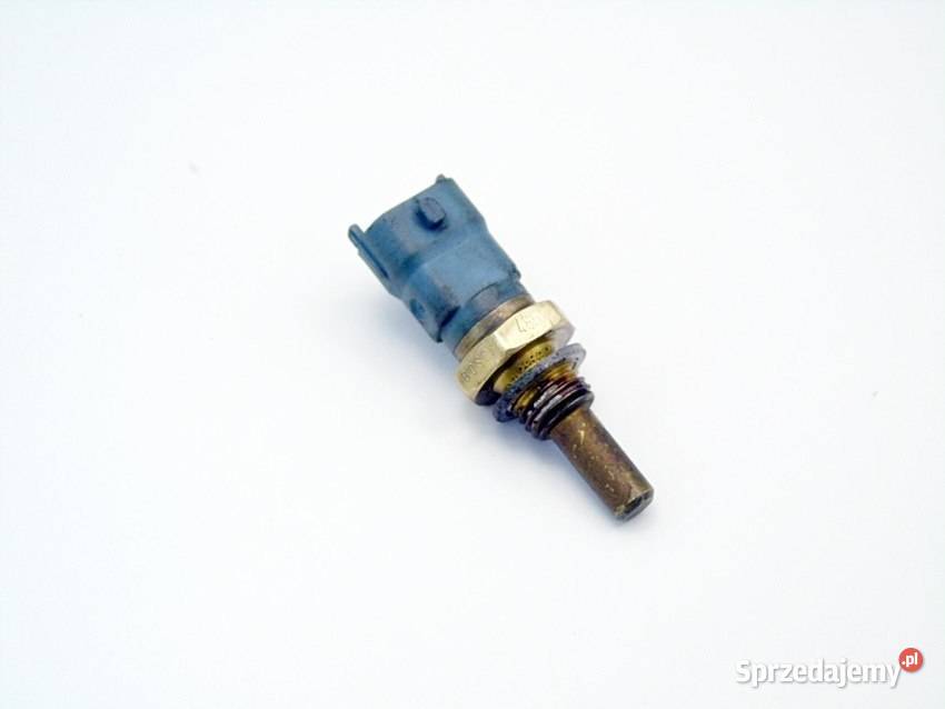CZUJNIK TEMP WODY 17 CDTI ASTRA G H CORSA C sprzedam