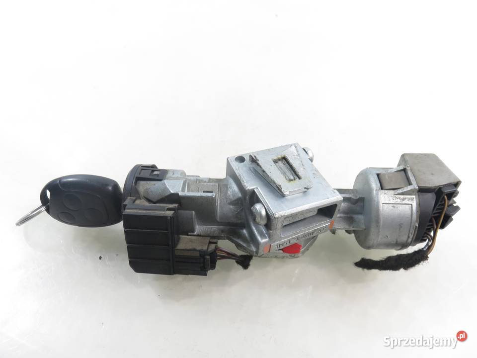 STACYJKA FORD GALAXY II 3M513F880AG małopolskie