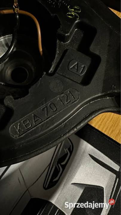 Kierownica Mtechnik 2 bmw e30 37 mpakiet Lublin