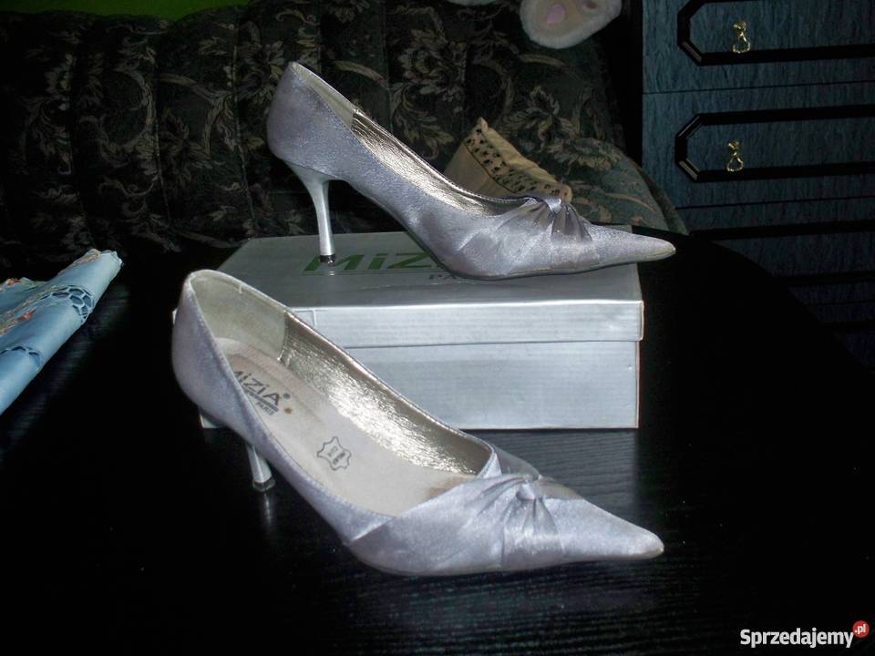 Buty Damskie Wizytowe Bytom