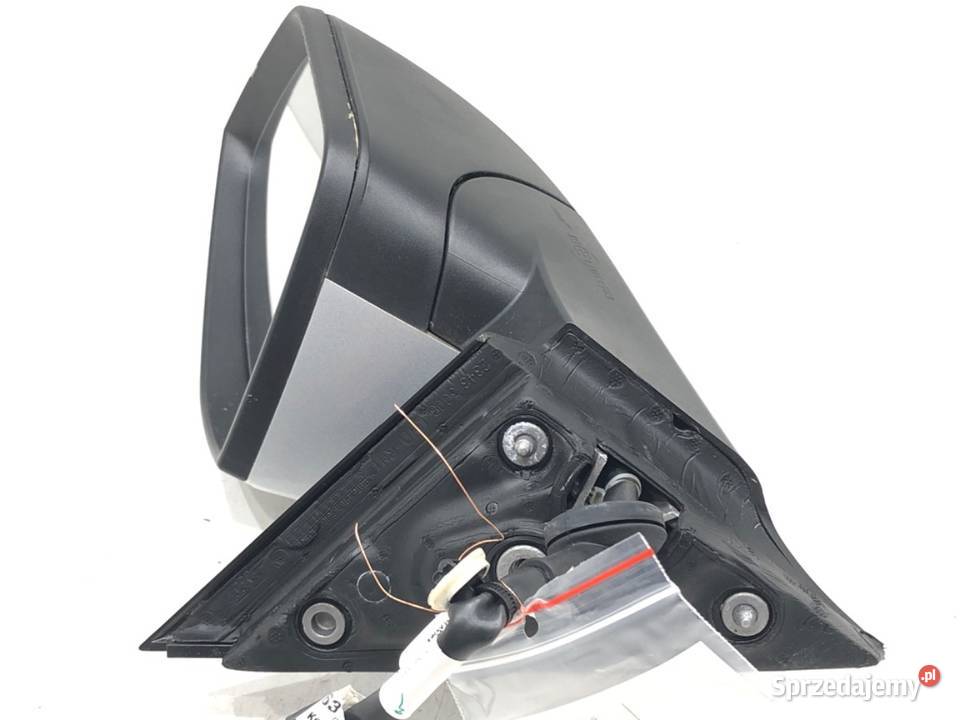 LUSTERKO PRAWY SKODA OCTAVIA IV Hatchback osobowe