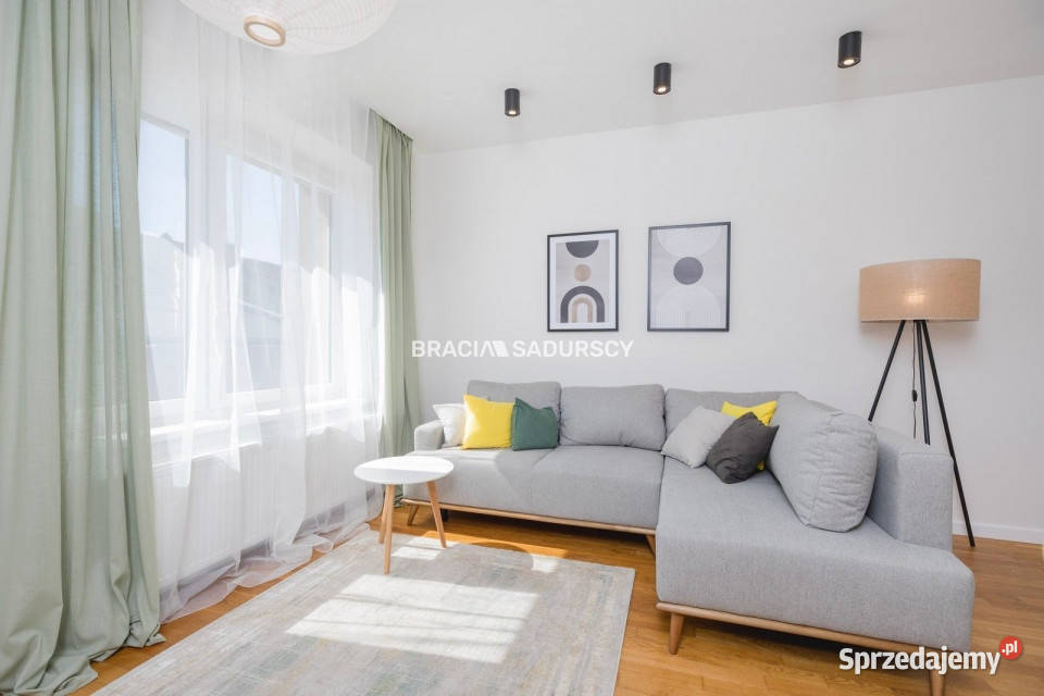 Mieszkanie 113m2 5pokojowe Kraków Kazimierza sprzedam