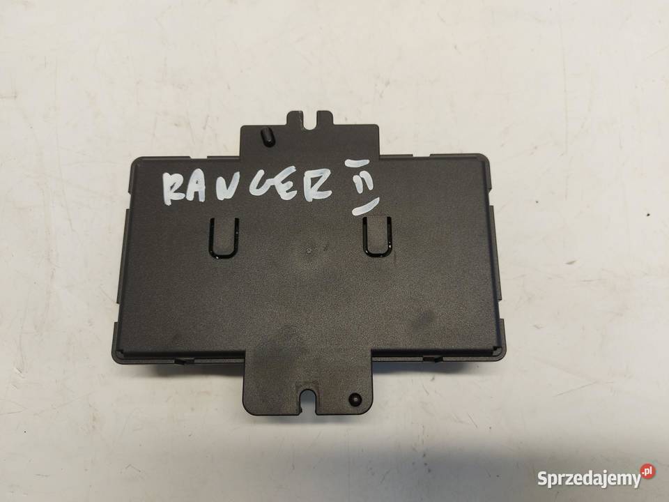 Ford Ranger VI 6 2024r MODU STEROWNIK osobowe