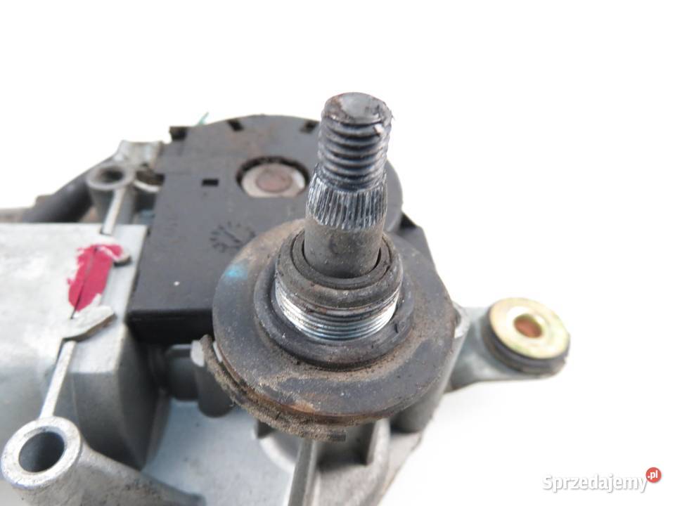 SILNICZEK WYCIERACZKI TYŁ FREELANDER 23001003 osobowe małopolskie sprzedam