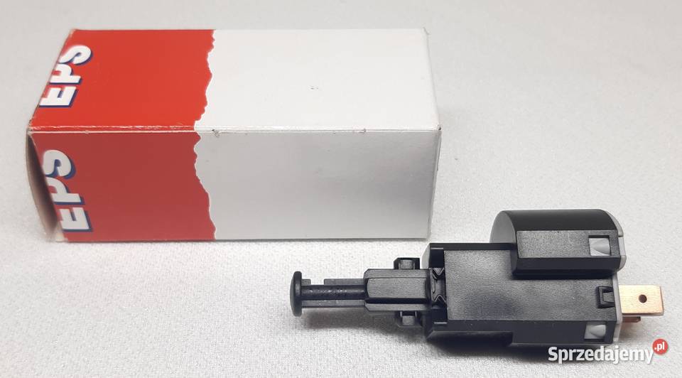 WŁĄCZNIK ŚWIATEŁ STOP OPEL ASTRA G VECTRA B dolnośląskie Mielęcin sprzedam