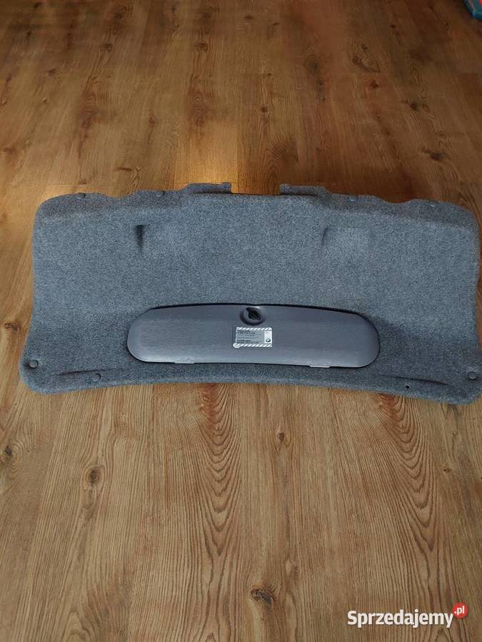 Bmw E46 skrzynka narzędziowa komplet kluczy Akcesoria samochodowe Lewin Brzeski