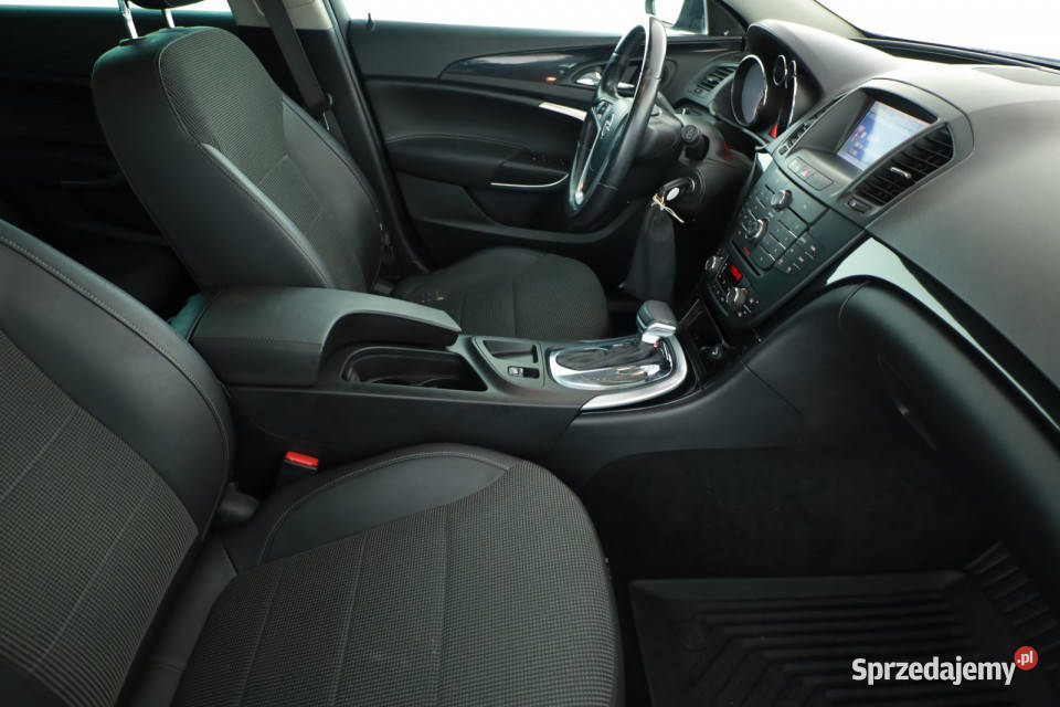 Opel Insignia 20 CDTI światła przeciwmgielne Insignia Piaseczno