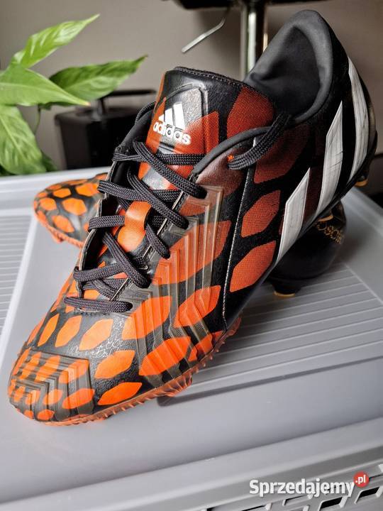 Korki 43 Adidas Predator Absolado Instinct buty