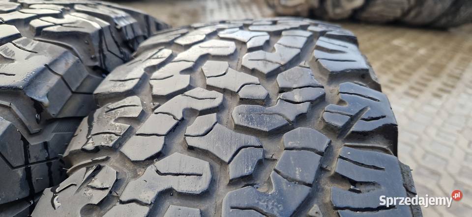 22575r16 75016 65016 750r16 2022r Żuk Tarpan Nowe Miasto Lubawskie