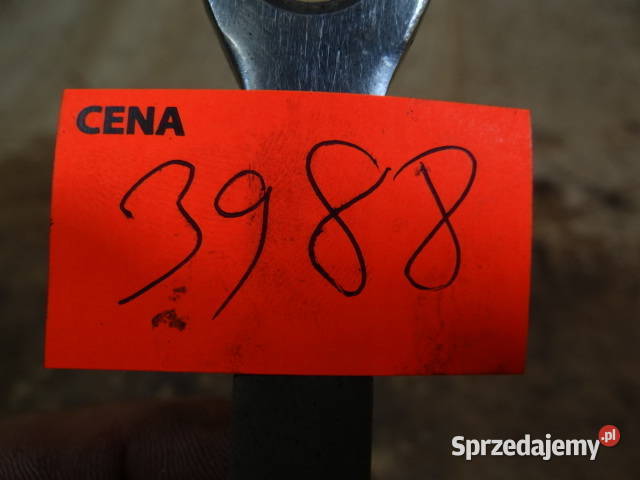 korba simson PRAWA SR 2 org DDR Żary