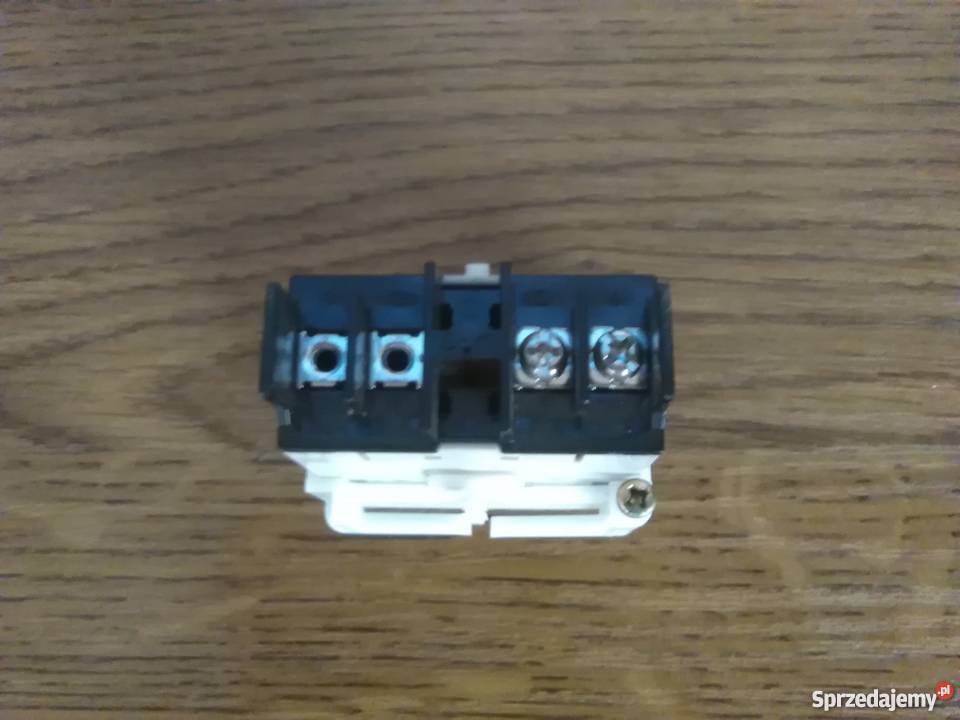 Licznik impulsów OMRON H7ECN Elektronika