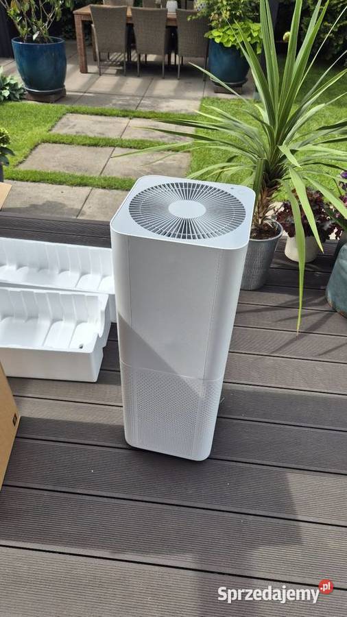 OCZYSZCZACZ POWIETRZA XIAOMI MI AIR PURIFIER PRO wielkopolskie Skórzewo