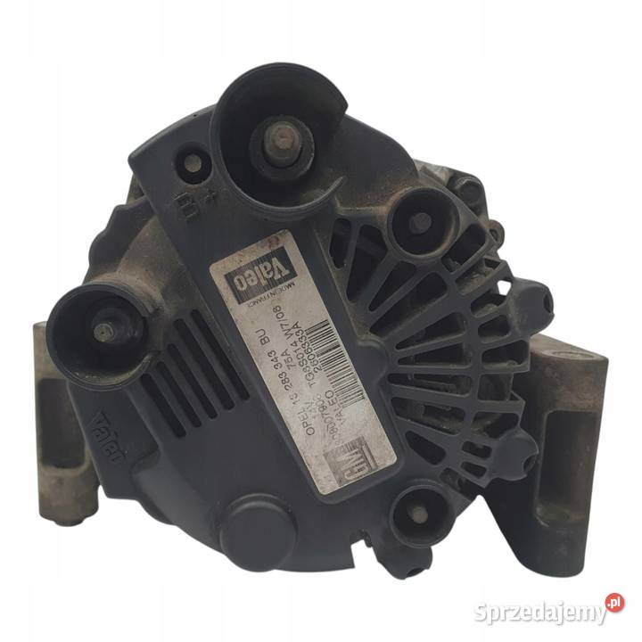 ALTERNATOR Opel Meriva A 13 CDTI valeo 13283343 osobowe sprzedam