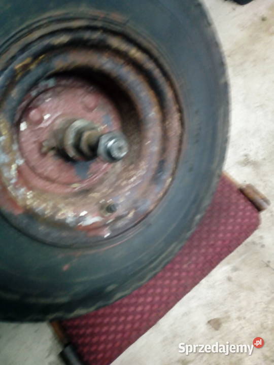 Melex kolo Baranów Sandomierski