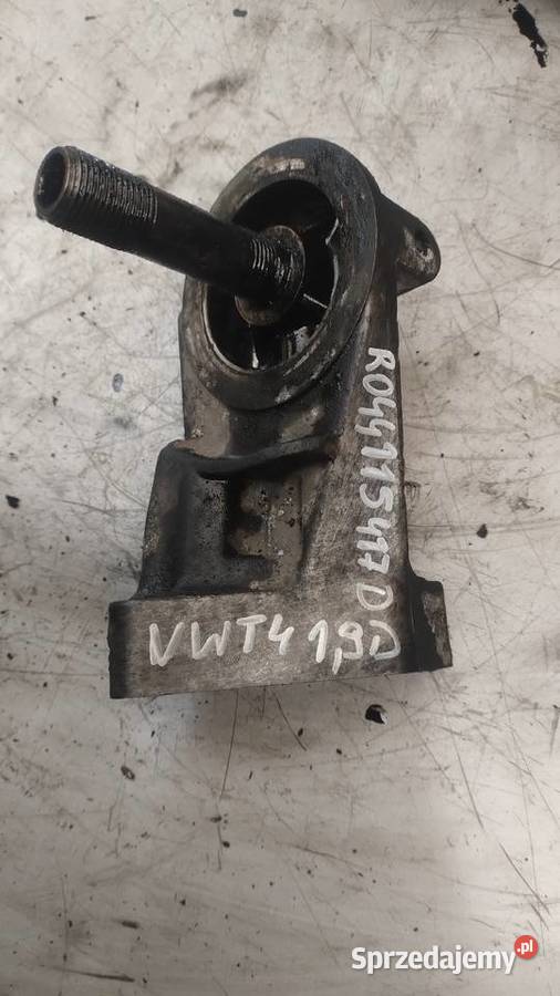 VW T4 Transporter 19 diesel podstawa obudowa Kielce