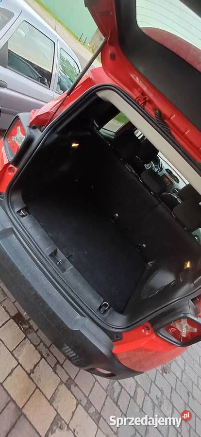 Jeep Renegade 2016 stan idealny serwisie Wiązowna sprzedam
