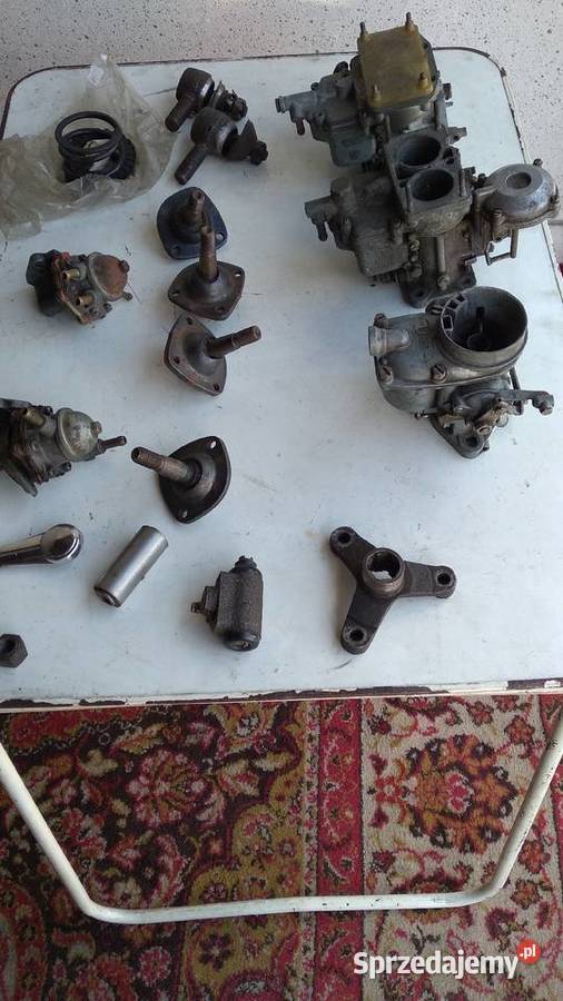 Części do samochodów Częstochowa