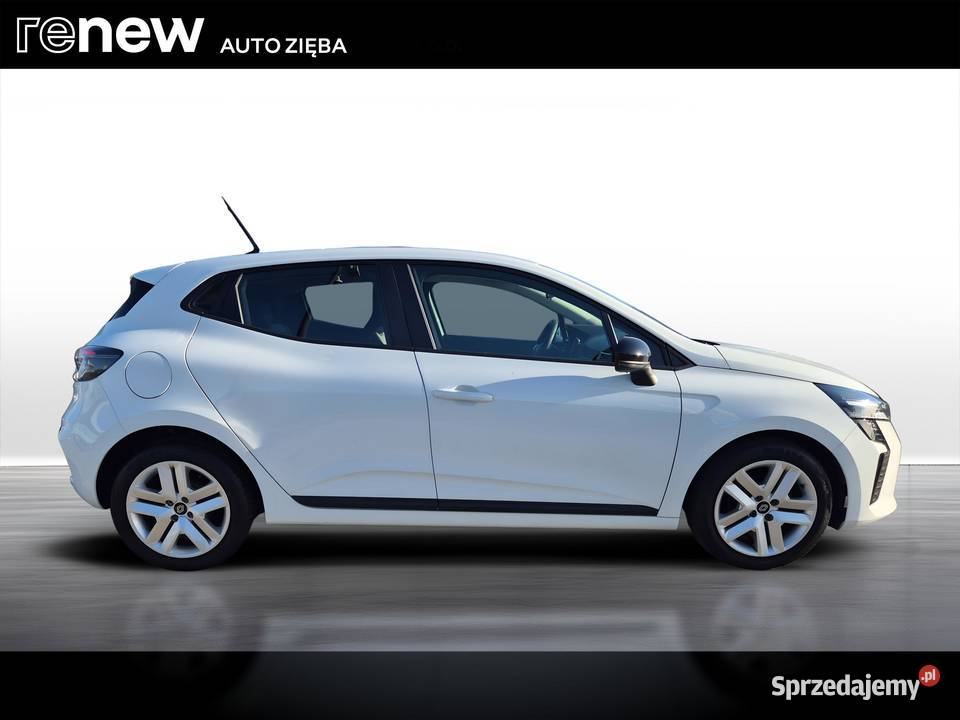 Clio 10 TCe Evolution LPG bluetooth