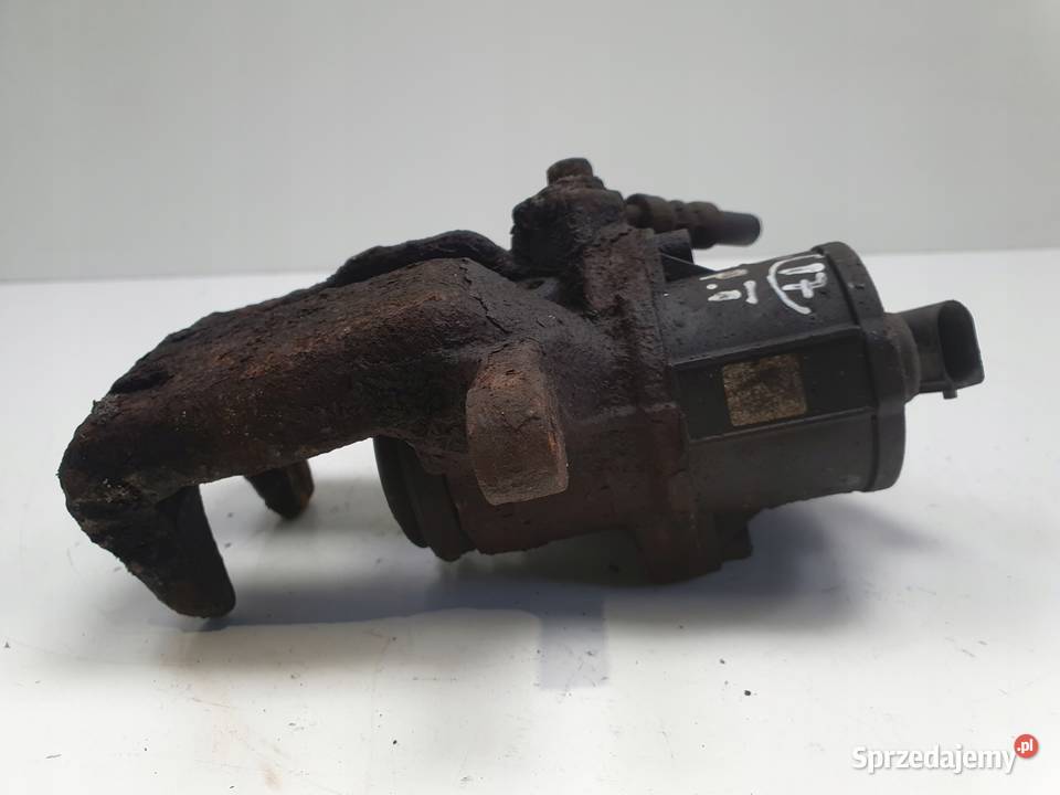 VW Tiguan TYLNY ZACISK HAMULCOWY prawy tył Chełm