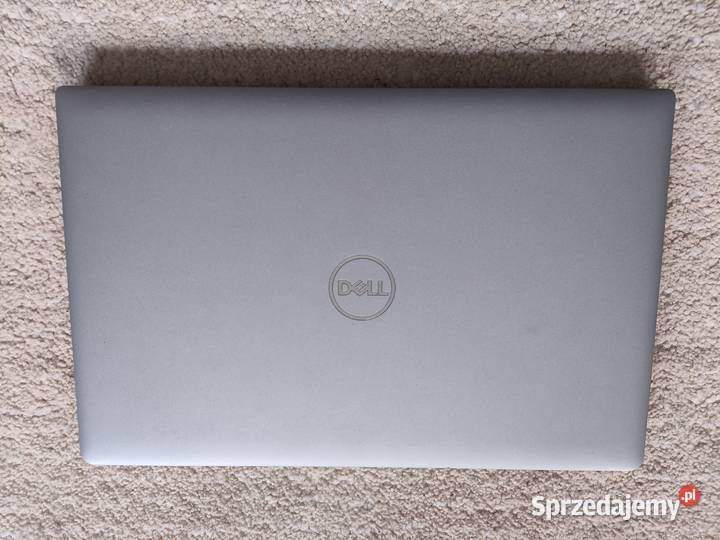 Laptop Dell Latitude 5520 1185G7 i7 16GB 512GB Intel Core i7 Rypin