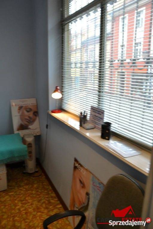 lokal Złotoryja Lokale użytkowe