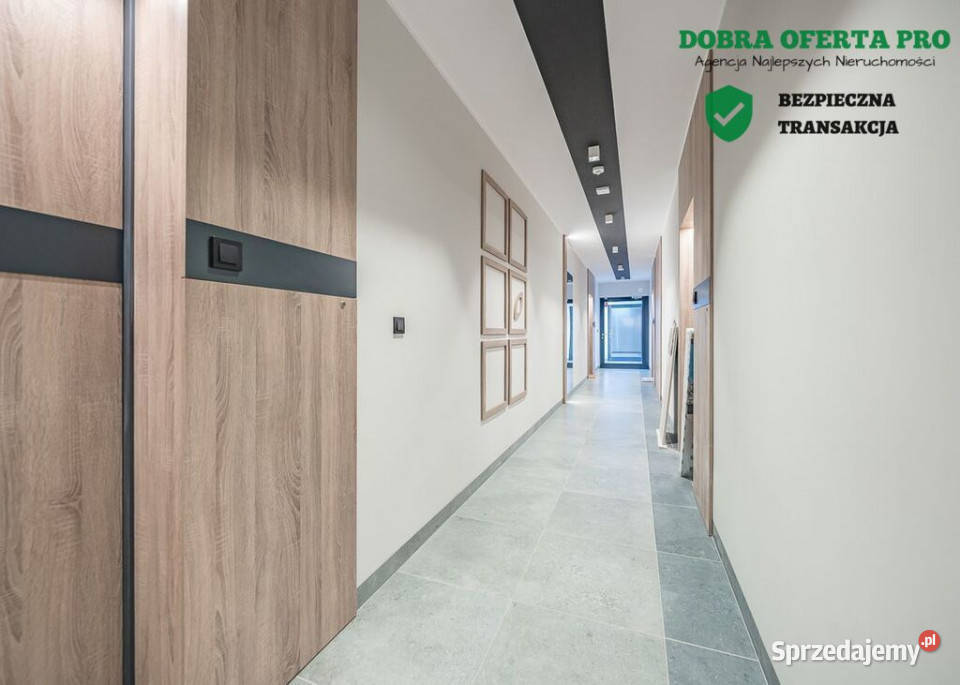 Porto apartament 42 m morza pomorskie