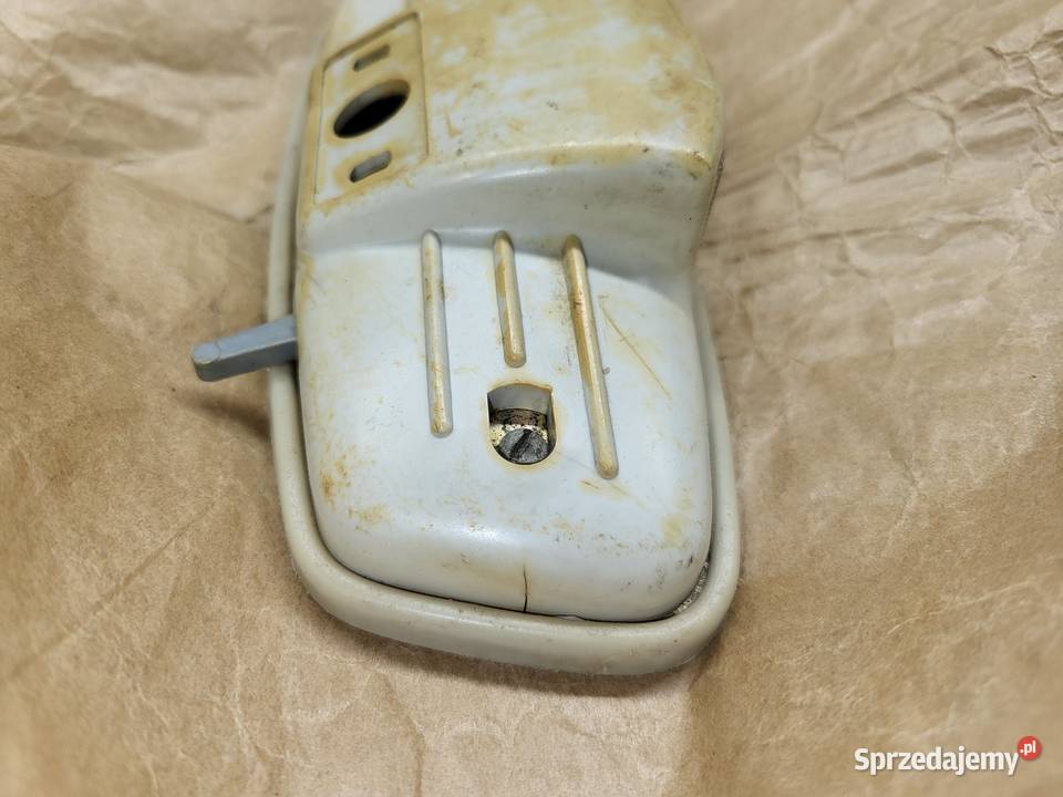 Renault 8 Gordini R8 R8S R8G Floride Caravelle Piaseczno