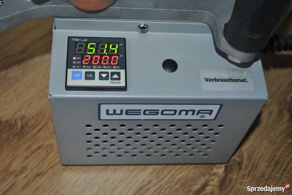 okleiniarka reczna kujawsko-pomorskie Nakło nad Notecią