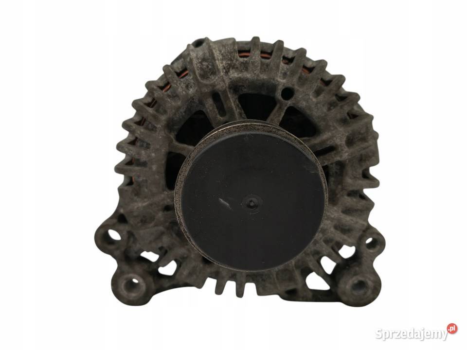 ALTERNATOR 140A VW Golf V VI 14 TSI 16 20 FSI Chełm