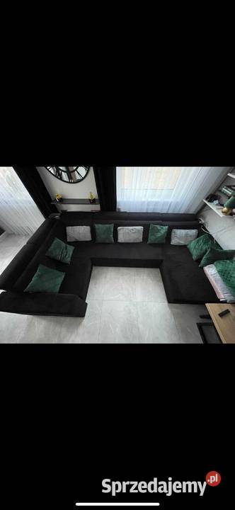 Narożnik U Ostrów Wielkopolski