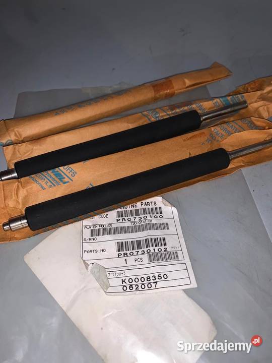 Sato PR0730100 Platen Printer Roller Warszawa