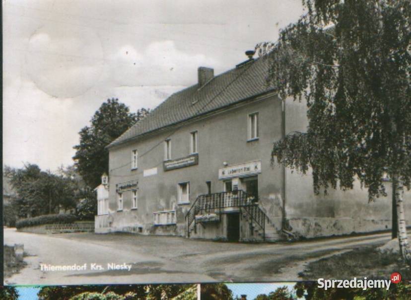Kart Pocz KonsumVest 1982 Gliwice