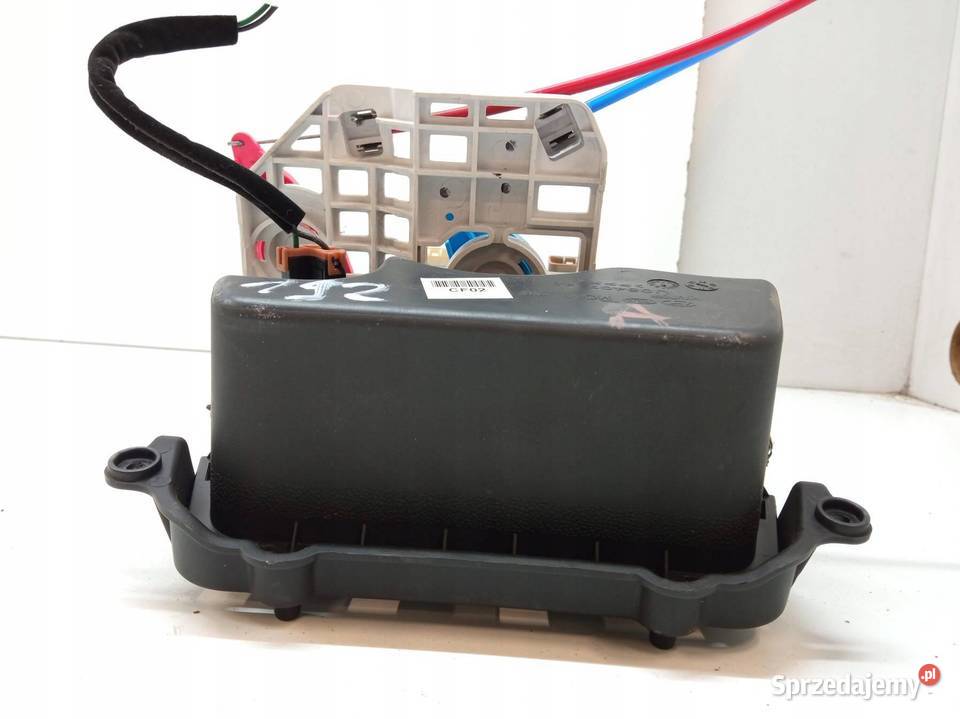 PANEL NAWIEWU 972500XXXX Hyundai i10 I 20082013