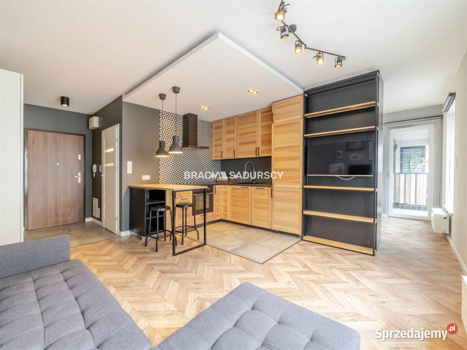 Mieszkanie 36m2 2 pokoje Kraków Wynajem małopolskie