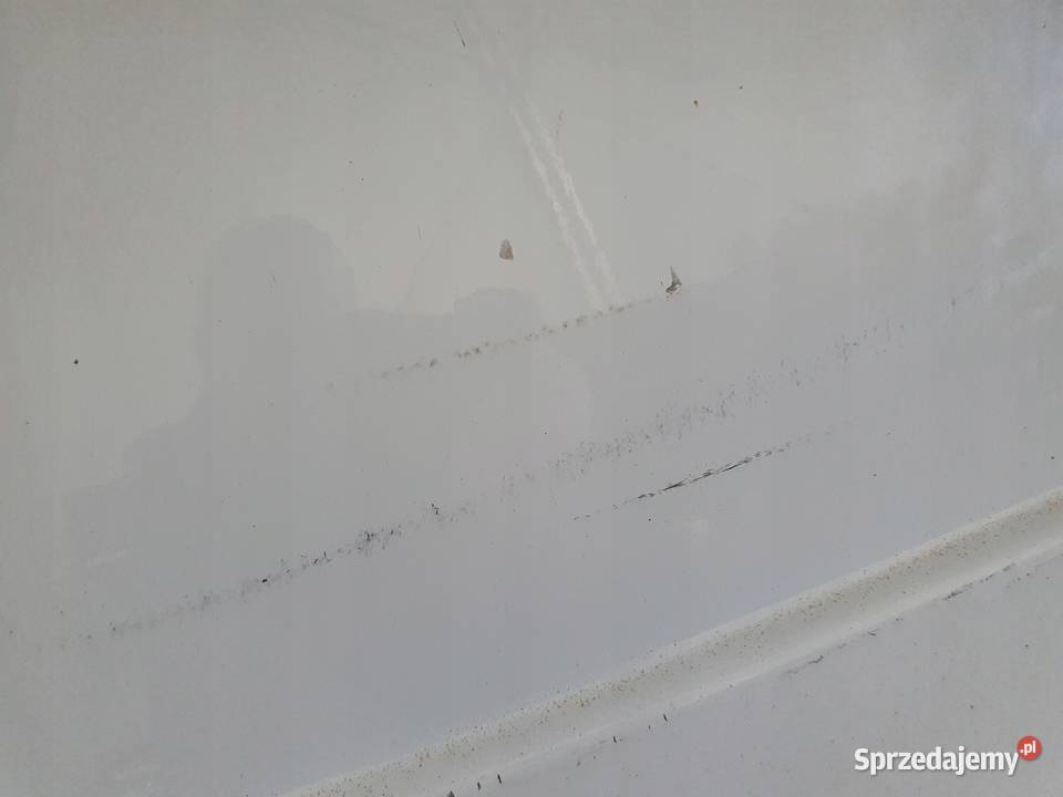DRZWI LEWY TYŁ Toyota Proace City Berlingo IV Drzwi Chełm