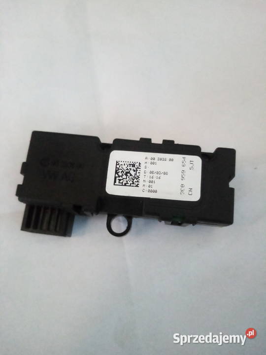 Czujnik kata skrętu VW 3C0959654CN inne Piotrów