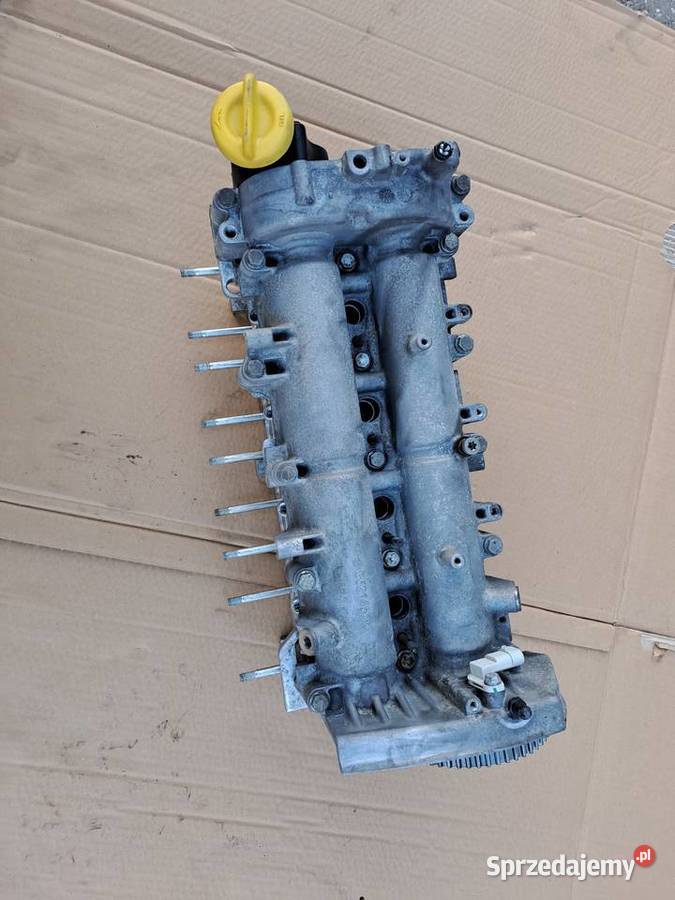 Fiat Bravo II 16 Multi Jet 120 198A2000 głowica Jastrzębie-Zdrój sprzedam