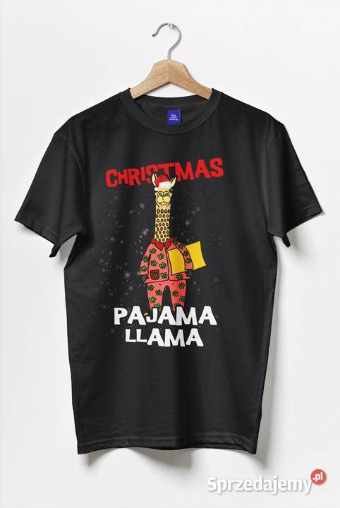 Koszulka kobietymężczyzny Prezent na Święta Pozostałe Zabrze