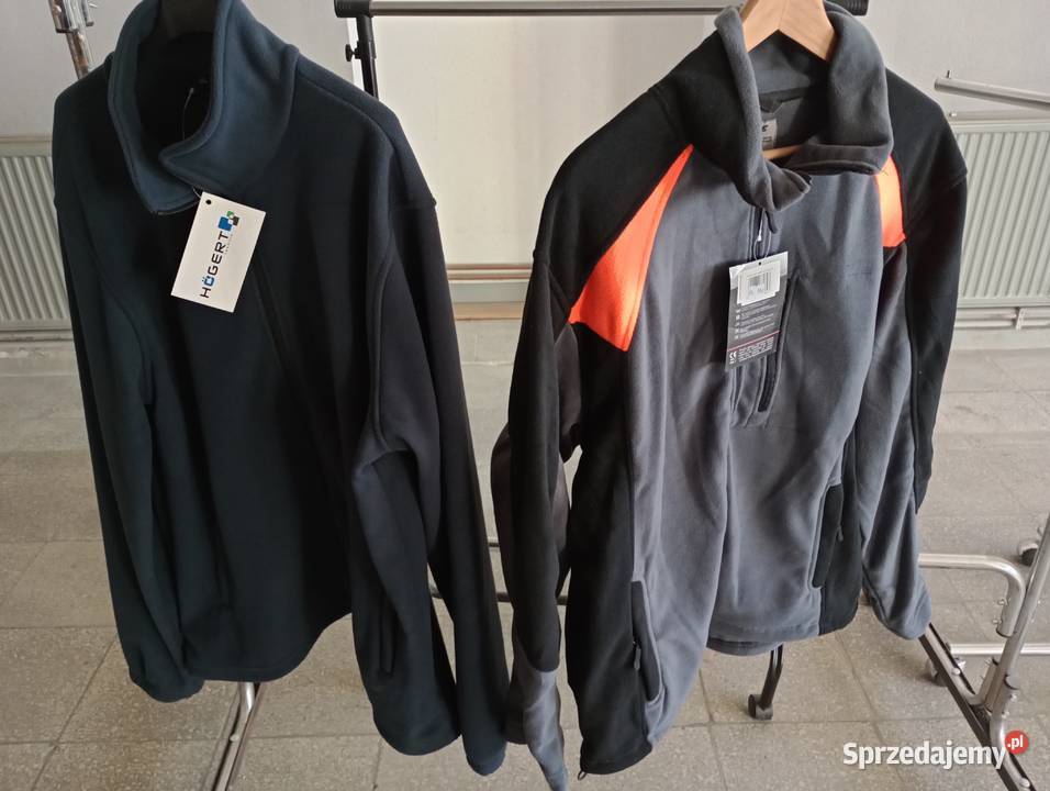 Polary Męskie XXL Piława Górna sprzedam