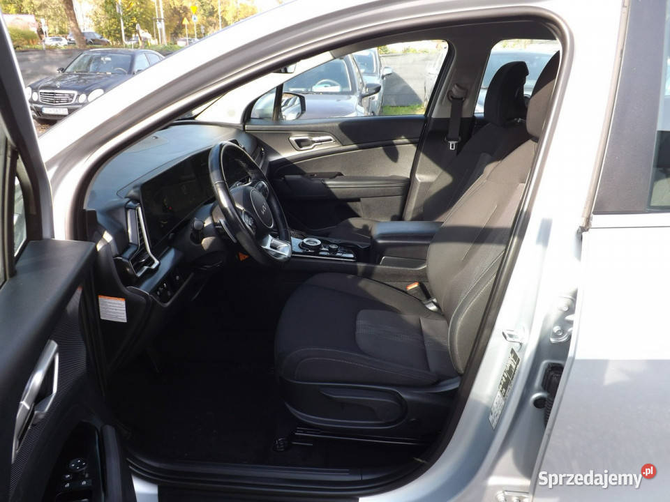 Kia Sportage V 2021 SUV Słupsk
