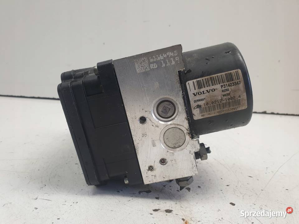 Volvo V70 III POMPA ABS Sterownik P31423347 Chełm