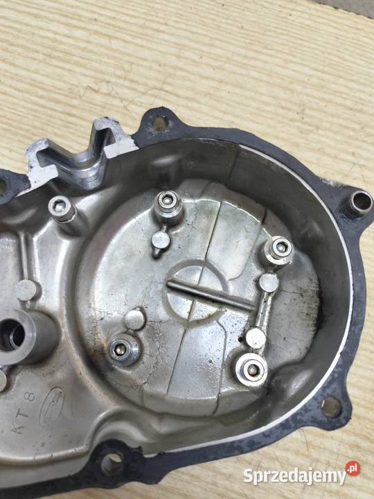 Lewa pokrywa silnika Honda CBR 600 Łubno sprzedam